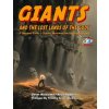 GIANTS & THE LOST LANDS OF THE