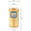 25.003.00 - Olejový filter UFI