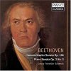 Beethoven: Hammerklavier Sonata Op. 106, Piano Sonata Op. 2 No. 3 (CD) (Georg Friedrich Schenck, piano)
