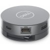 Replikátor portov Dell USB-C Mobile Adapter - DA305 (470-AFKL)