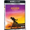 Bohemian Rhapsody Ultra HD Blu-ray UltraHDBlu-ray
