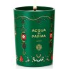 Acqua Di Parma Bosco parfémovaná sviečka 200 ml (unisex)
