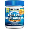 Thetford Aqua Kem Sachets 15+3 ks