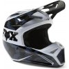 FOX prilba V1 Nukller black - XL