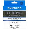 Shimano Vlasec Tribal Carp Fluorocarbon 250m Clear 0,35mm