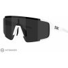 Bliz P003 okuliare, matte white/smoke 132 mm