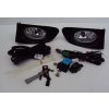HONDA JAZZ 3/2002- Predné hmlovky Sada L+P /do r.v 12/2004/