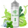 Green Pawn - SnV Dampflion 10/120ml