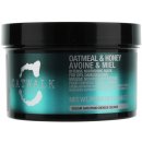 Vlasová regenerácia Tigi Catwalk Oatmeal & Honey Intense Nourishing Mask pre suché a zničené vlasy 200 g