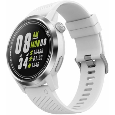 Coros Apex Premium Multisport GPS Watch od 400 € - Heureka.sk