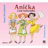 Peroutková Ivana - Anička a její kamarádky / Mp3 [CD]