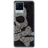 Odolné silikónové puzdro iSaprio - Mayan Skull - Realme 8 / 8 Pro