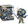 Funko Pop! 440 Iron Maiden Future Past Eddie