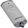 HORMANN HSE 4 BS 4511567 - diaľkový ovládač pohonu brány a vrát, 4-kanálový 868 MHz BiSecur, lesklý biely HSE-4-BS_4511567
