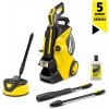 vysokotlakový čistič KARCHER K 5 Power Control Flex Home 1.324-703.0