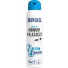 Bros spray proti komárom a kliešťom 90 ml