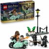 LEGO® Harry Potter™ 76459 Hagrid™ a Harryho útek z Privátnej cesty - LEGO