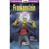 Frankenstein - Světová četba pro školáky - Mery Shelley