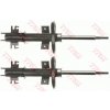 TRW Tlumič pérování TRW TWIN JGM1026T