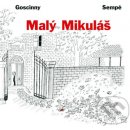 Malý Mikuláš - René Goscinny, Jean-Jacques Sempé