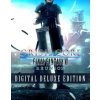 Crisis Core Final Fantasy VII Reunion Deluxe Edition