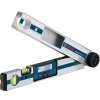 BOSCH GAM 220 Digitálny uhlomer 40 cm, 0601076500