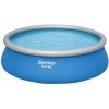 Bestway Fast Set 4,57 x 1,22 m 57289