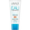 Uriage Eau Thermale Water Cream SPF20 odličovacia micelárna voda pre normálnu/zmiešanú pleť 40 ml