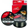 Carp Expert Smoke tmavo sivý 300m 0,18mm 4,15kg