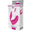 Dream Toys Vibes of Love Remote Duo Pleaser