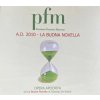 CD Premiata Forneria Marconi: A.D. 2010 - La Buona Novella (Opera Apocrifa) DIGI