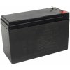 Bezúdržbový olovený akumulátor 12V 8Ah M8320305