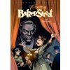 Čtyřka z Baker Street 9 - Cvičitel kanárků (J. B. Djian, Olivier Legrand)