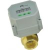 T-FLOW VALVES Servoventil T-FLOW TIMER 9-24 V 3/4