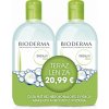 Bioderma Sébium H2O Festival micelárna pleťová voda 2 x 500 ml darčeková sada