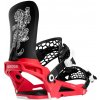 Viazanie na snowboard Nidecker Kaon red tiger L 25/26 - Odosielame do 24 hodín