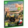 Farming Simulator 25: Highlands Fishing Edition - Xbox Series X