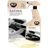 K2 SATINA BlueBerry 700 ml