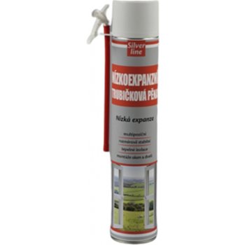 Den Braven - nízkoexpanzná trubičková pena SL - 750ml 40142SL