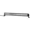TruckLED LED Epistar pracovné svetlo, hranaté, 240W (4500 lm), 12/24V, 6500K, IP67 [LB0029]