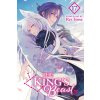 The King's Beast, Vol. 17