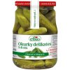Efko Uhorky Delikates 5-8 cm 670 g