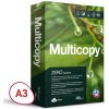 Papier MultiCopy Zero-A3,80g, CIE 168,500 listov