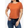 Dámske tričko Royal Robbins Basecamp Boxy Tee - baked clay