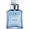 Calvin Klein Eternity Men Aqua EDT 200 ml