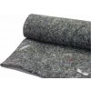 JUTA GEONETEX M 300 g/m² 2 x 50 m sivá polyesterová geotextília