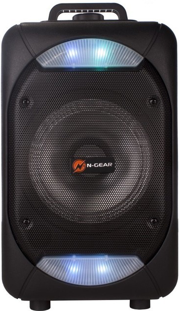 N-GEAR THE FLASH 610