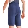 Castelli Premio EVO bibshort, Belgian blue Veľkosť: 3XL Pánske prémiové krátke cyklo nohavice