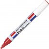 Popisovač lakový Pilot Paint Marker 2.0 mm červený