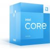 Intel® Core™i3-13100F processor, 3.40GHz,12MB,LGA1700, box s chladičom BX8071513100FSRMBV